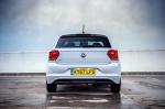 Volkswagen Polo Beats 2017 года (UK)
